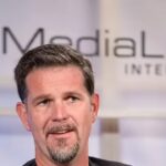 In 1997, Reed Hastings got hit with a late fee and quietly rewired the way the world watches movies |
