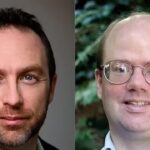 In 2001, Jimmy Wales and Larry Sanger watched an encyclopedia stall and quietly changed how the world learns everything |