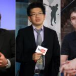 In 2005, Steve Chen, Chad Hurley and Jawed Karim got tired of a frustrating upload and changed how the world watches everything |