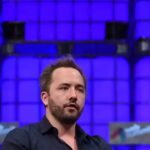 In 2007, Drew Houston forgot his USB drive on a bus and laid the foundation of Dropbox |