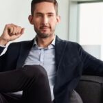 In 2010, Kevin Systrom watched users skip most of his app and reinvented the way we connect with the world |