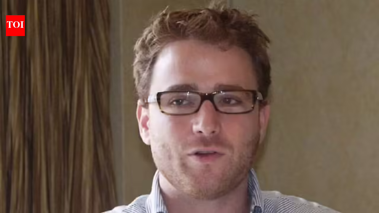 In 2012, Stewart Butterfield tried saving a game company, and that one workplace tool ended up becoming Slack |