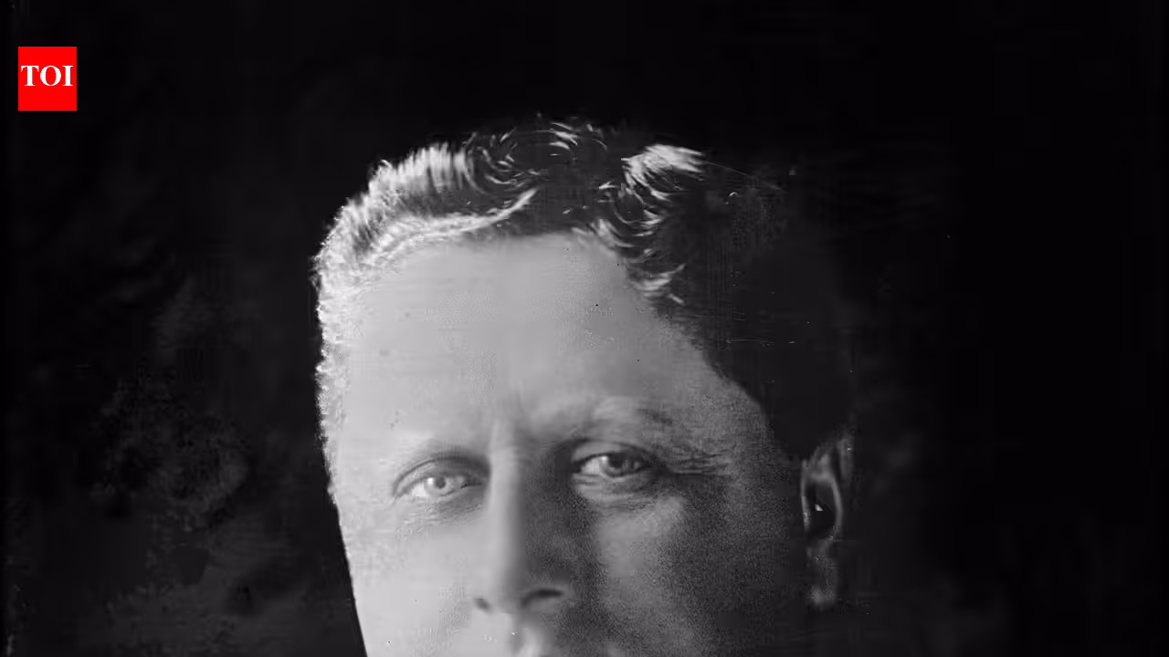 In the 1890s, William Wrigley Jr. accidentally turned a free gum giveaway into a billion-dollar empire |