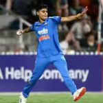 India's T20 World Cup squad: Why were Kashvee Gautam and Amanjot Kaur not available for selection? | Cricket News