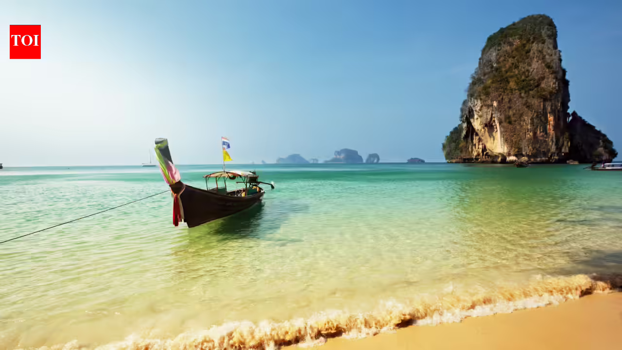 India’s least explored islands travellers can legally visit