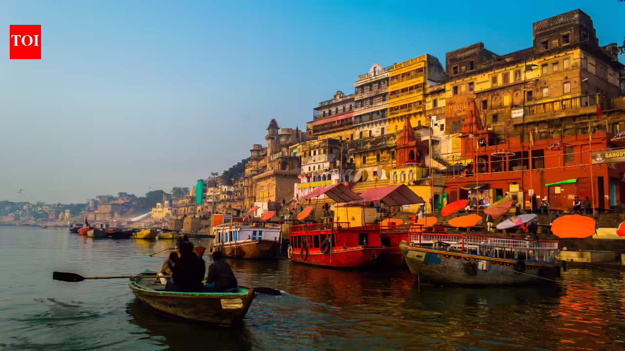 India’s oldest continuously inhabited cities and how to reach here