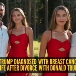 Inside her life after divorce with Donald Trump Jr.