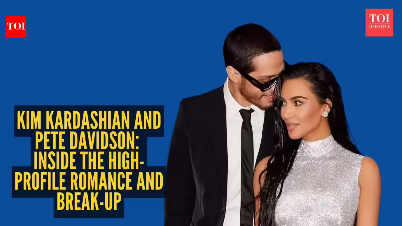 Inside the high-profile romance and break-up