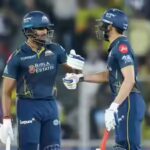 Irfan Pathan crowns Shubman Gill-Sai Sudharsan 'best batting pair in IPL history' | Cricket News