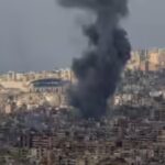 Israel issues evacuation warning; kills 1, hurts 4 in Lebanon strikes