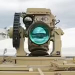 Israel sends UAE laser weapon called ‘Iron Beam’ - What it means in face of Iranian drones and why is it important
