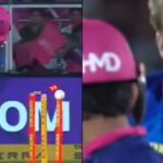 'It’s part of the game': Ferguson backs Jamieson over send-off to Sooryavanshi | Cricket News