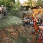 Jammu and Kashmir: Jammu bridge collapse toll rises to three, 2 engineers suspended | India News