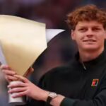 Jannik Sinner scripts history with Madrid Open title, becomes first ever tennis player to... | Tennis News