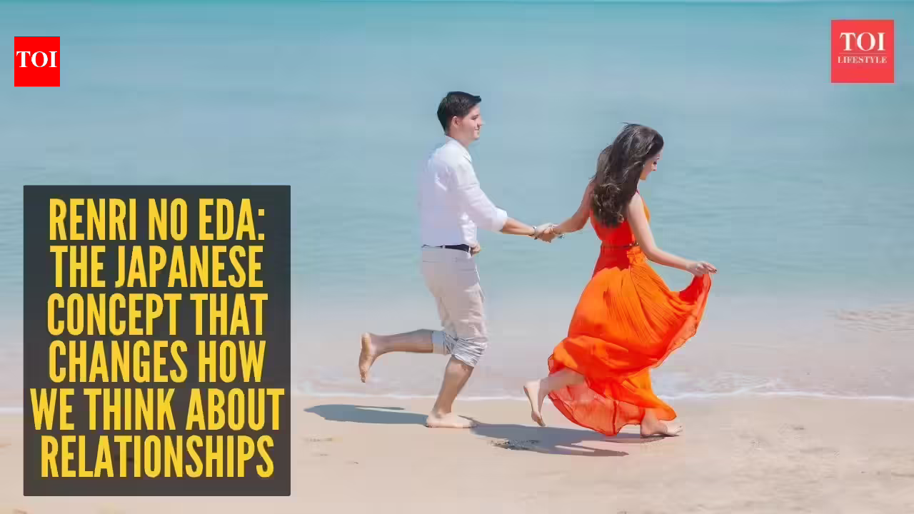 Japanese Relationship Concept: Renri no Eda: The Japanese concept that changes how we think about relationships