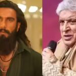 Javed Akhtar reacts to 'Dhurandhar' being called a propaganda film: 'Because the narrative doesn't suit a section of the audience?' | Hindi Movie News