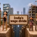 Jobs are up, but so is the gap: Decoding India’s wage reality