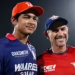 Justin Langer: Vaibhav Sooryavanshi had Justin Langer doing something he'd done only once before | Cricket News