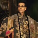 Karan Johar has witty take on losing his 'MET Virginity' at Met Gala: 'Miranda Priestly would find my outfit groundbreaking' | Hindi Movie News