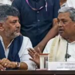 Karnataka Cm Resignation: Karnataka 'nataka' not over yet? Siddaramaiah, Shivakumar head to Delhi as Congress weighs next moves | India News
