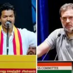 'Keep communal forces out': Congress offers 'conditional' support to Vijay’s TVK in Tamil Nadu; ditches DMK | India News