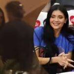 Kendall Jenner and Jacob Elordi spotted on PDA-filled date night; sister Kylie Jenner enjoys NBA finals with beau Timothee Chalamet |