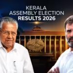 Kerala Election Results 2026: Full list of winners and losers from Congress, CPM, CPI and IUML | India News