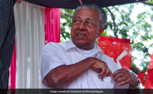 Kerala Election Results 2026: धर्मडम में CM विजयन, नेमोम में बीजेपी आगे, जानें हाई प्रोफाइल सीट का हाल