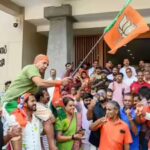 Kerala elections result: God’s own country red-cards Comrades | India News