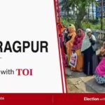 Kharagpur Rural assembly election results 2026 | India News