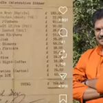Kirti Azad debunks viral 1983 World Cup winning party bill, calls it 'fake' | Cricket News