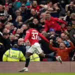Kobbie Mainoo plays hero as Manchester United beat Liverpool in five-goal thriller, secure Champions League football | Football News