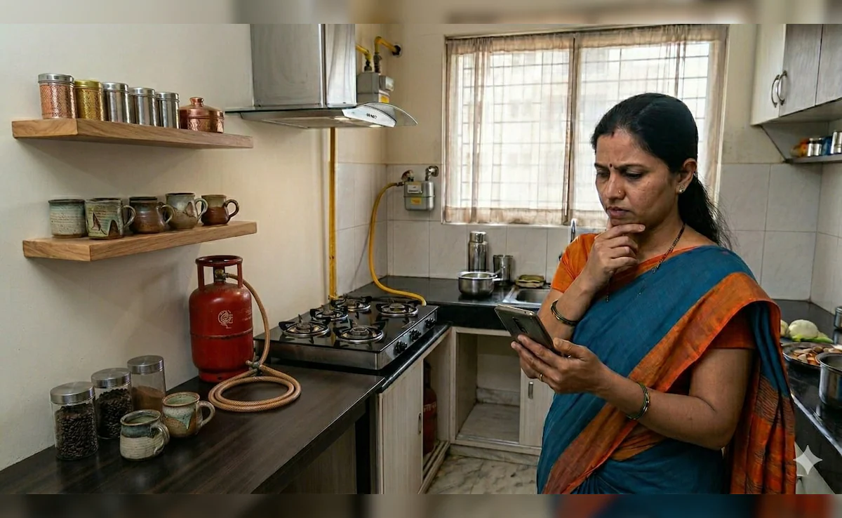 LPG या PNG चुनें!1 जुलाई से लागू होगा 'नो ड्यूल कनेक्शन' नियम, जानिए क्या है नया बदलाव
