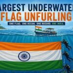 Largest underwater flag and human stack in Andaman set to break Guinness World Record at Swaraj Dweep; here’s what travellers need to know |