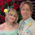 Larry Birkhead says people expect daughter Dannielynn to follow her mother Anna Nicole Smith's footsteps, but she's chosen criminal studies |