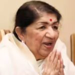 Lata Mangeshkar: 'Never got the opportunity': Lata Mangeshkar once said she regretted never meeting Michael Jackson | Hindi Movie News