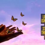 Letting Go: The subtle art of letting go and learning to accept
