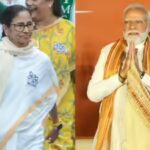 Lotus blooms in West Bengal: 10 moves that helped BJP breach Mamata Banerjee’s fortress | India News
