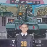 MDU’s Neha Siwach cracks NDA with All India Rank 14