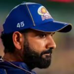 MI's Rohit Sharma overtakes RCB's Virat Kohli, closes gap on CSK's MS Dhoni in big IPL record | Cricket News