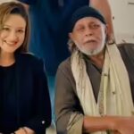 Madalsa Sharma, daughter-in-law of Mithun Chakraborty, recalls uncomfortable meeting with filmmaker at 19: 'He wanted to see me in bikini' |