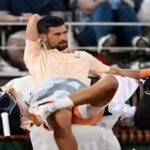 Major shock in Roland Garros! After Jannik Sinner, Novak Djokovic knocked out of French Open 2026 | Tennis News