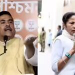 Mamata Banerjee vs Suvendu Adhikari: All eyes on high-stakes battle in Bhowanipore | India News