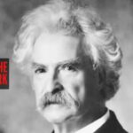 Mark Twain Quote: Quote of the day by Mark Twain: “Focus more on your desire than on your...”