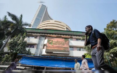 Market Opening: हरे निशान में बाजार की शुरुआत, अमेरिका-ईरान के बीच टेंशन कम होता देख खरीदारी में जुटे निवेशक