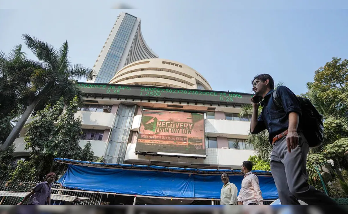 Market Opening: हरे निशान में बाजार की शुरुआत, अमेरिका-ईरान के बीच टेंशन कम होता देख खरीदारी में जुटे निवेशक