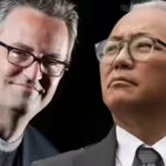 Matthew Perry's assistant sentenced to more than 3 years in prison for role in actor's ketamine overdose |