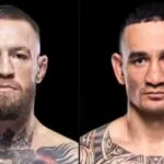 McGregor vs Holloway UFC 329 comeback fight confirmed? EA Sports teases stunning UFC 6 trailer matchup | International Sports News