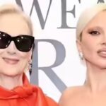 Meryl Streep Hails Lady Gaga as ‘Divine’ After Striking Cameo in 'The Devil Wears Prada 2' |