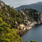Methana volcano in Greece was never dead: Scientists reveal 100,000 years of hidden magma activity |